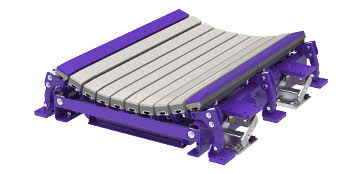 DRX 3000 Impact Beds